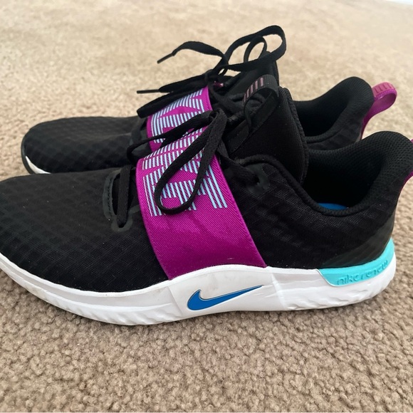 Nike Shoes - Nike Renew in season TR 9 women’s training shoes size 7.5